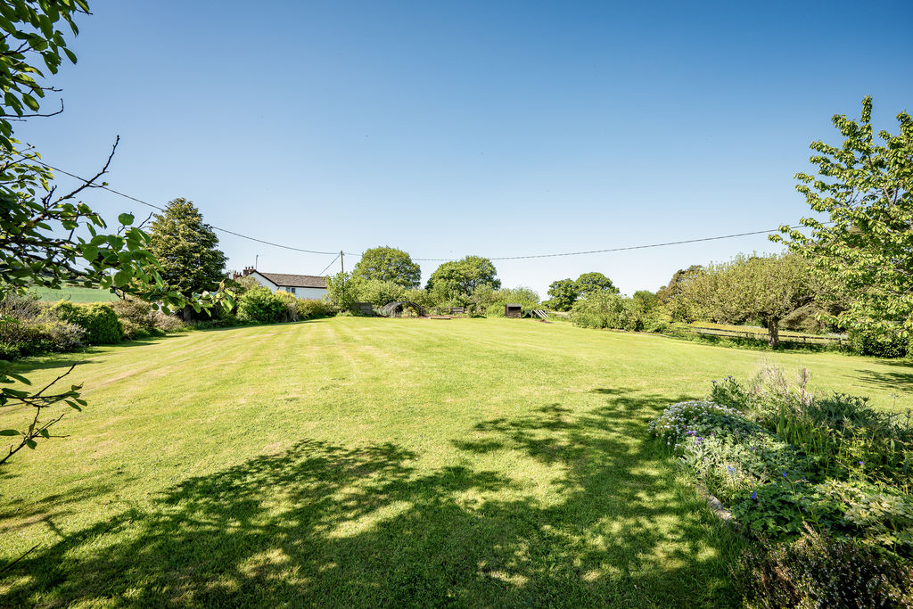 Garden- click for photo gallery